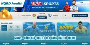 Sin88